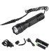 Lampe CAJUN Picatinny
