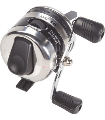 Moulinet TOPOINT DC 10