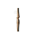 Arc OLD MOUNTAIN Edge Pro 68''