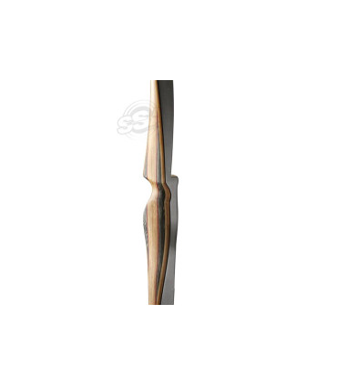 copy of Long bow BOGA