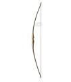 Arc OLD MOUNTAIN Edge Pro 68''