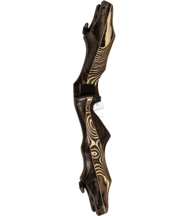 copy of Poignée OAK RIDGE Bryon Usinée 21"