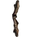 Poignée OAK RIDGE Shade V2 Tahuna 19''