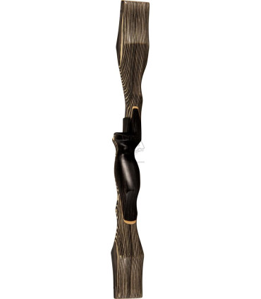 Poignée OAK RIDGE Shade V2 Tahuna 19''