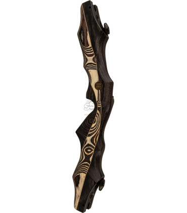 copy of Poignée OAK RIDGE Bryon Usinée 21"