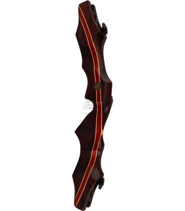 Poignée OAK RIDGE Shade V2 Diamondwood 19"