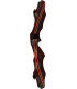 Poignée OAK RIDGE Shade V2 Diamondwood 19"