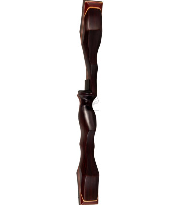 Poignée OAK RIDGE Shade V2 Diamondwood 19"
