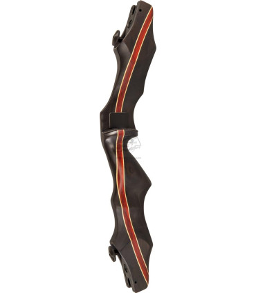 Poignée OAK RIDGE Shade V2 Diamondwood 19"