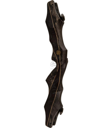 Poignée OAK RIDGE Shade V2 Dorado 19''