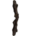 Poignée OAK RIDGE Shade V2 Dorado 19''