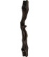 copy of Poignée OAK RIDGE Bryon Usinée 21"