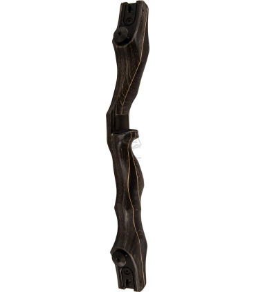 copy of Poignée OAK RIDGE Bryon Usinée 21"