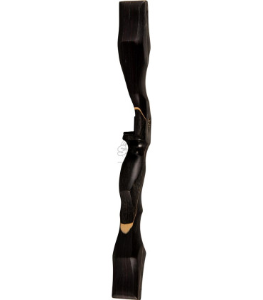 Poignée OAK RIDGE Shade V2 Dorado 19''