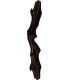 copy of Poignée OAK RIDGE Bryon Usinée 21"