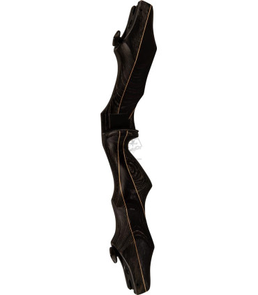 Poignée OAK RIDGE Shade V2 Dorado 19''