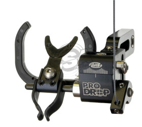Repose flèche AAE Pro Drop QD