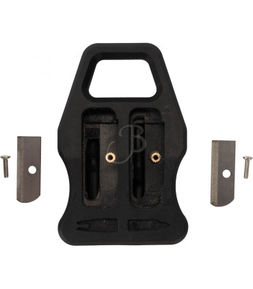 Taille fut bois plastique WILD MOUNTAIN