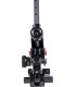 Viseur AVALON POWR Carbon Poulie