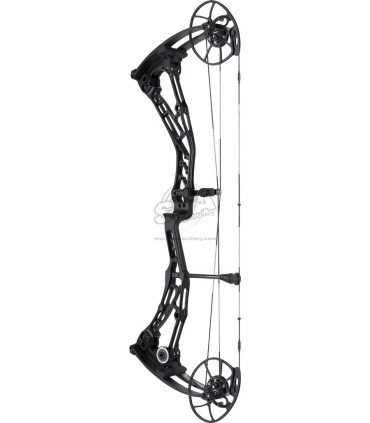 copy of Bowtech   REIGN 7
