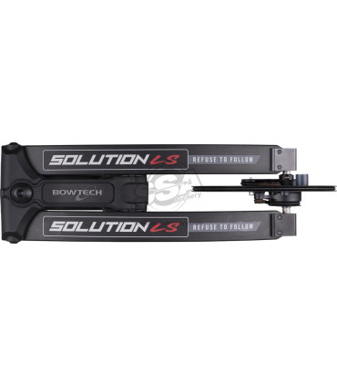 copy of Bowtech   REIGN 7