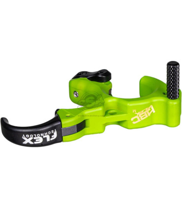 Décocheur TRU BALL Honey Badger Claw Flex 3 Doigts Cerakot