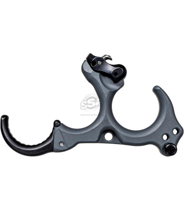 Décocheur TRU BALL Honey Badger Claw Flex 3 Doigts Cerakot