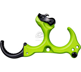 Décocheur TRU BALL Honey Badger Claw Flex 3 Doigts Cerakot