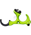 Décocheur TRU BALL Honey Badger Claw Flex 3 Doigts Cerakot