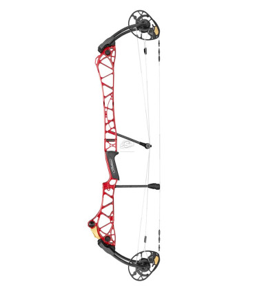 Arc MATHEWS Title 38" G2
