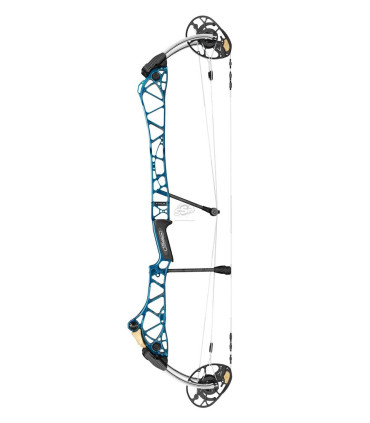 Arc MATHEWS Title 38" G2