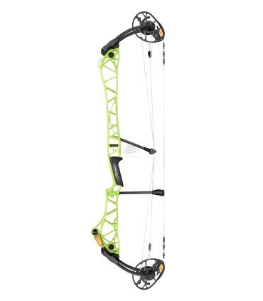 Arc MATHEWS Title 38" G2