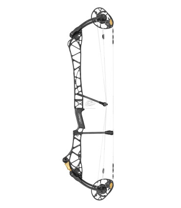 Arc MATHEWS Title 38" G2