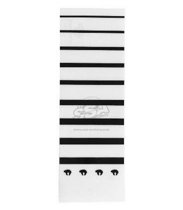 Wraps BEARPAW (pièce)