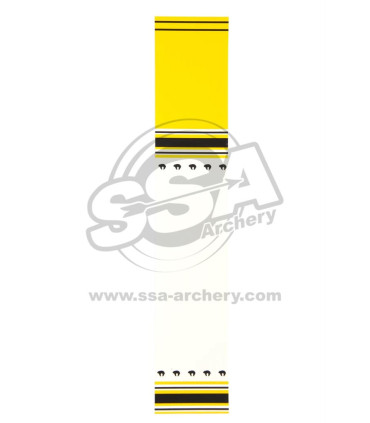 copy of Wrap Bohning Splash 4''