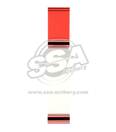 Wraps BEARPAW (pièce)