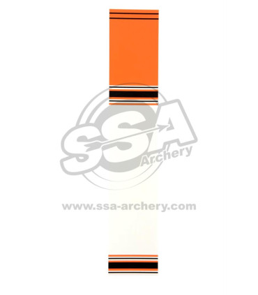 copy of Wrap Bohning Splash 4''