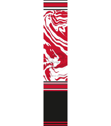 Wraps BEARPAW (pièce)