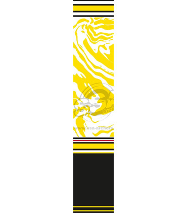 copy of Wrap Bohning Splash 4''