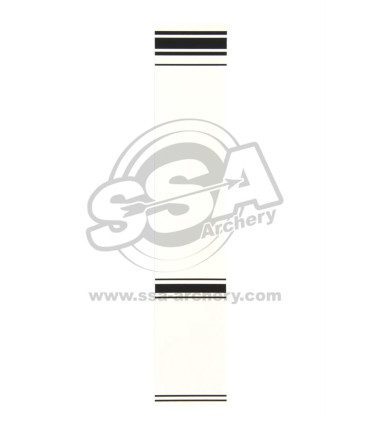 copy of Wrap Bohning Splash 4''