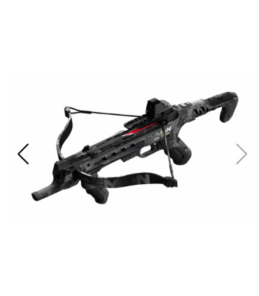 Pistolet Arbalète BARNETT Demun Accu Strike Pro