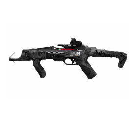 Pistolet Arbalète BARNETT Demun Accu Strike Pro