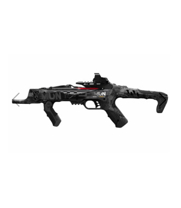 Pistolet Arbalète BARNETT Demun Accu Strike Pro