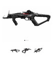 Pistolet Arbalète BARNETT Demun Accu Strike