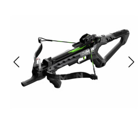 Pistolet Arbalète BARNETT Demun Tri Strike