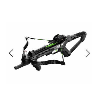 Pistolet Arbalète BARNETT Demun Tri Strike