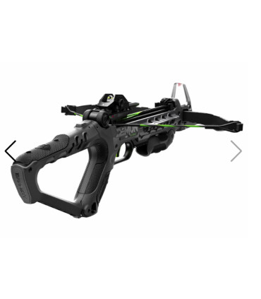 Pistolet Arbalète BARNETT Demun Tri Strike