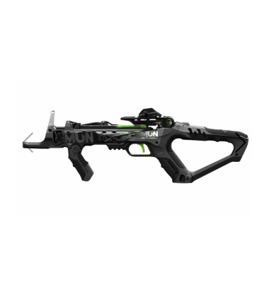 Pistolet Arbalète BARNETT Demun Tri Strike