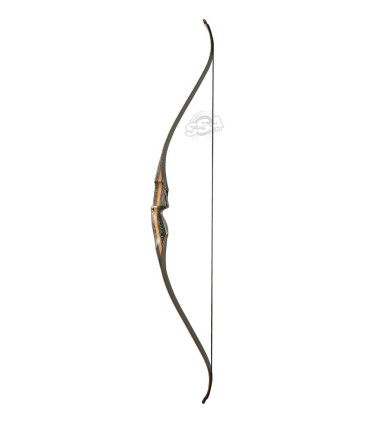 Arc OLD MOUNTAIN Edge Pro 60"