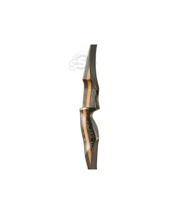 Arc OLD MOUNTAIN Edge Pro 60"